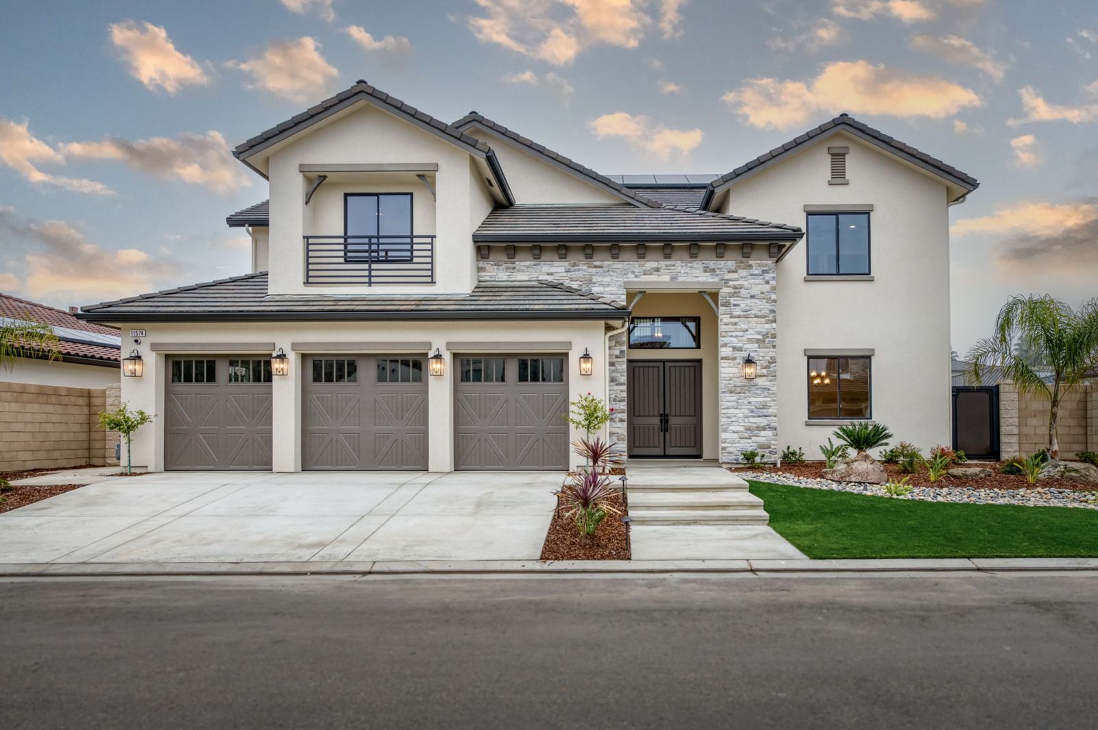 4446 Plan at Club View Collection